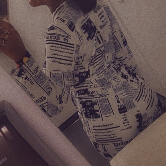 Jumpsuit - Picture 3 of 3